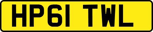 HP61TWL