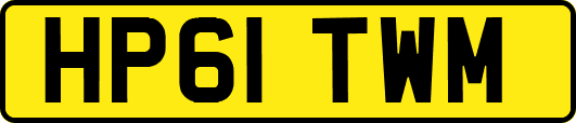 HP61TWM