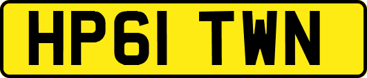 HP61TWN