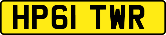 HP61TWR