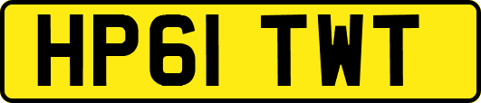 HP61TWT