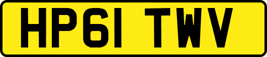 HP61TWV