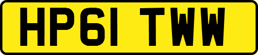 HP61TWW