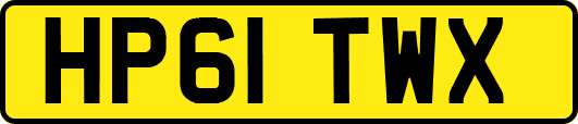HP61TWX