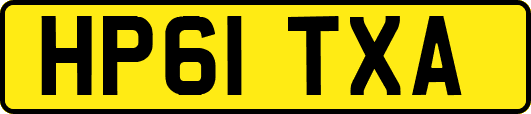 HP61TXA