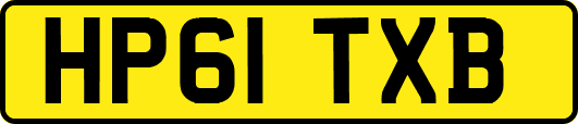 HP61TXB