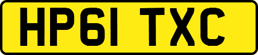 HP61TXC