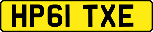 HP61TXE