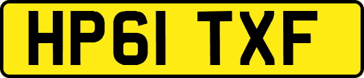 HP61TXF