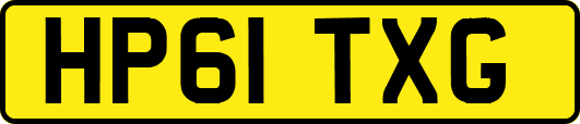 HP61TXG