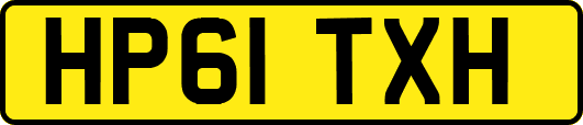 HP61TXH