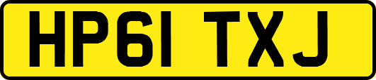 HP61TXJ