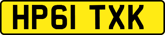 HP61TXK