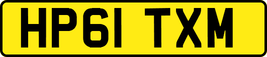 HP61TXM