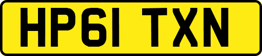HP61TXN