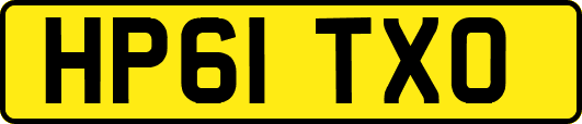 HP61TXO