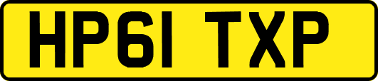 HP61TXP
