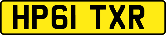 HP61TXR