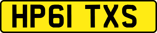 HP61TXS