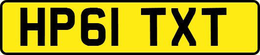 HP61TXT