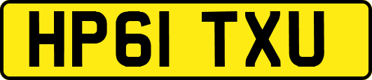 HP61TXU