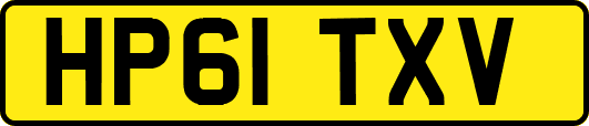 HP61TXV