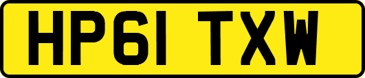 HP61TXW