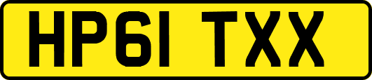 HP61TXX