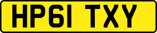 HP61TXY