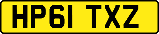 HP61TXZ