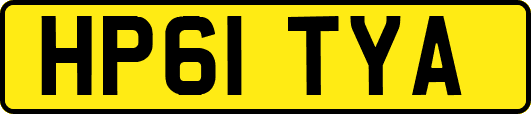 HP61TYA