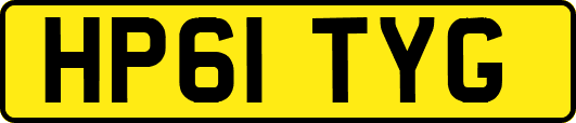 HP61TYG