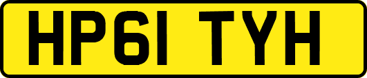 HP61TYH