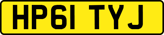 HP61TYJ