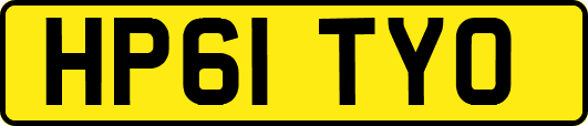 HP61TYO