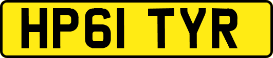 HP61TYR