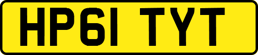 HP61TYT