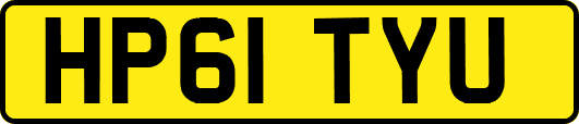 HP61TYU