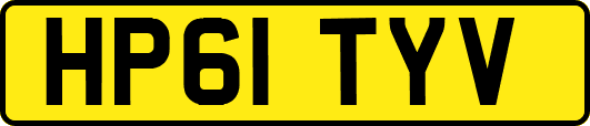 HP61TYV