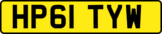 HP61TYW