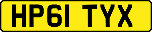 HP61TYX