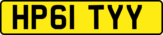 HP61TYY
