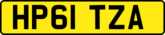 HP61TZA
