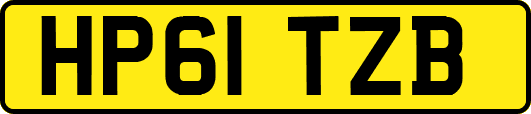 HP61TZB