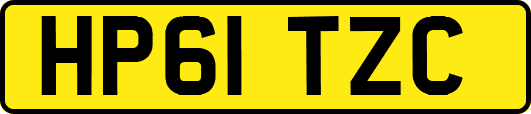 HP61TZC