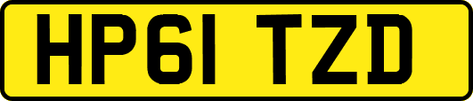 HP61TZD