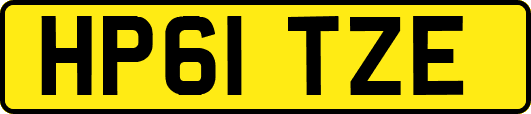 HP61TZE