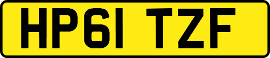 HP61TZF