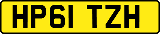 HP61TZH