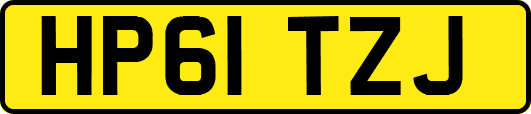 HP61TZJ